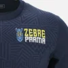Camisas de entrenamiento junior Zebre Parma 2025/26