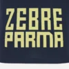 Camisas de entrenamiento junior Zebre Parma 2025/26