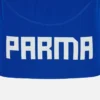 Camisas de entrenamiento junior Zebre Parma 2025/26 azul real/amarilla Camisas de entrenamiento junior Zebre Parma 2025/26 azul real/amarilla