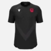 Camisas de entrenamiento para adultos de la selección nacional de Albania FSHF 2026/27