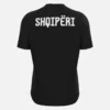Camisas de entrenamiento para adultos de la selección nacional de Albania FSHF 2026/27