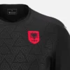Camisas de entrenamiento para adultos de la selección nacional de Albania FSHF 2026/27