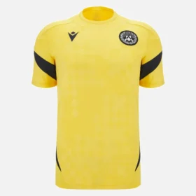 Camisas de entrenamiento para adultos del Udinese Calcio 2025/26