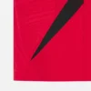 Camisas de entrenamiento rojas para adultos de la selección nacional de Albania FSHF 2026/27
