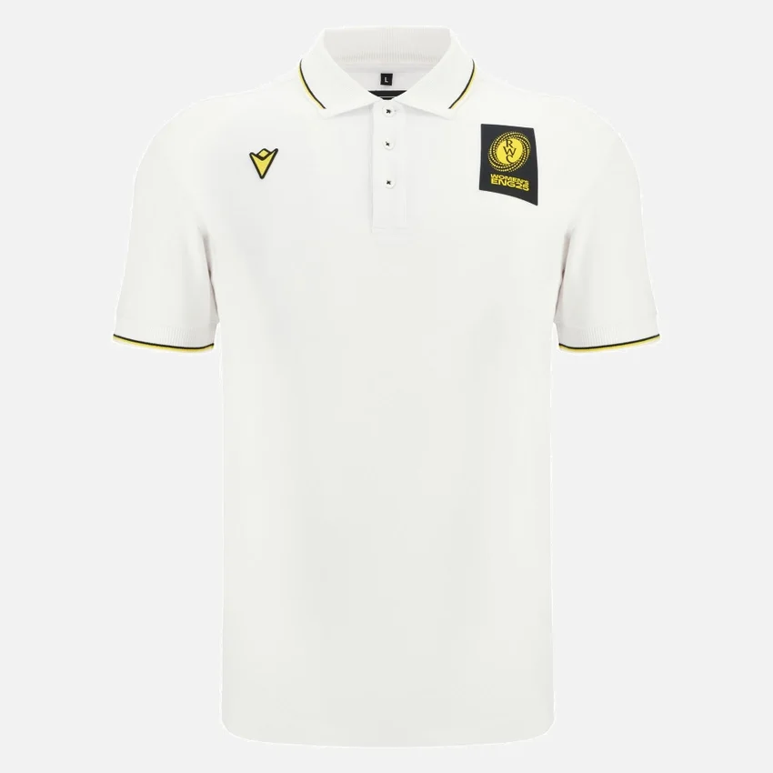 Camisas de hombre Athleisure de la Copa del Mundo de Rugby Femenino 2025 Camisas de hombre Athleisure de la Copa del Mundo de Rugby Femenino 2025