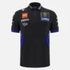 Camisas de hombre Yamaha Factory Racing 2025 Camisas de hombre Yamaha Factory Racing 2025