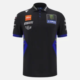 Camisas de hombre Yamaha Factory Racing 2025