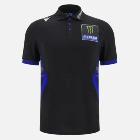 Camisas de hombre Yamaha Factory Racing 2025