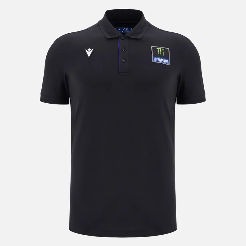 Camisas de hombre Yamaha Factory Racing 2025 Camisas de hombre Yamaha Factory Racing 2025