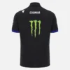 Camisas de hombre Yamaha Factory Racing 2025 Camisas de hombre Yamaha Factory Racing 2025