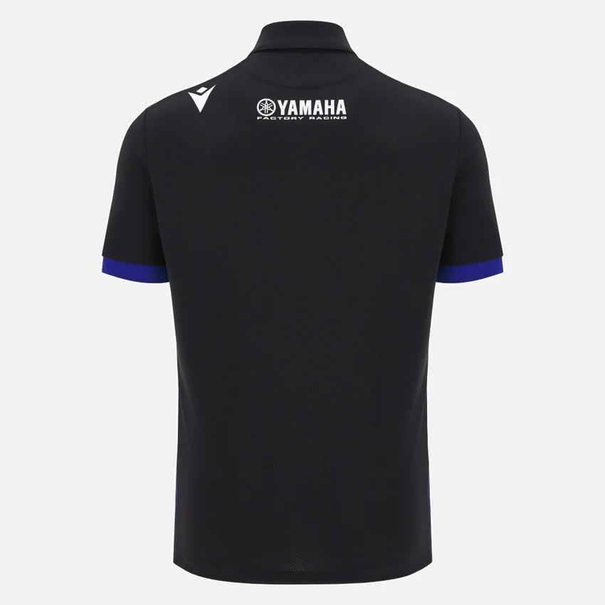 Camisas de hombre Yamaha Factory Racing 2025 Camisas de hombre Yamaha Factory Racing 2025