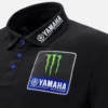 Camisas de hombre Yamaha Factory Racing 2025 Camisas de hombre Yamaha Factory Racing 2025