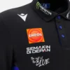 Camisas de hombre Yamaha Factory Racing 2025 Camisas de hombre Yamaha Factory Racing 2025