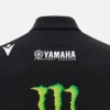 Camisas de hombre Yamaha Factory Racing 2025 Camisas de hombre Yamaha Factory Racing 2025