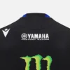 Camisas de hombre Yamaha Factory Racing 2025 Camisas de hombre Yamaha Factory Racing 2025