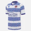Camisas de local para adultos del Reading FC 2025/26