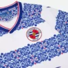 Camisas de local para adultos del Reading FC 2025/26