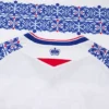 Camisas de local para adultos del Reading FC 2025/26