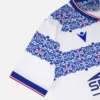 Camisas de local para adultos del Reading FC 2025/26