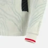 Camisas de manga larga para los partidos fuera de casa de la selección galesa de rugby 2025/26 Camisas de manga larga para los partidos fuera de casa de la selección galesa de rugby 2025/26