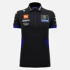 Camisas de mujer Yamaha Factory Racing 2025 Camisas de mujer Yamaha Factory Racing 2025