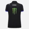 Camisas de mujer Yamaha Factory Racing 2025 Camisas de mujer Yamaha Factory Racing 2025
