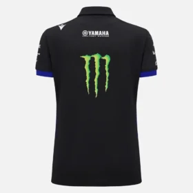 Camisas de mujer Yamaha Factory Racing 2025