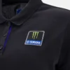 Camisas de mujer Yamaha Factory Racing 2025 Camisas de mujer Yamaha Factory Racing 2025