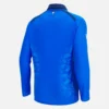 Camisas de partido con manguitos de la Federación Italiana de Críquet para la Copa del Mundo de 2026 Camisas de partido con manguitos de la Federación Italiana de Críquet para la Copa del Mundo de 2026