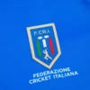 Camisas de partido de la Federación Italiana de Críquet para hombres de la Copa del Mundo 2026