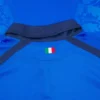 Camisas de partido de la Federación Italiana de Críquet para hombres de la Copa del Mundo 2026