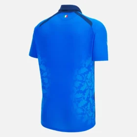 Camisas de partido de la Federación Italiana de Críquet para hombres de la Copa del Mundo 2026 Camisas de partido de la Federación Italiana de Críquet para hombres de la Copa del Mundo 2026