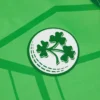 Camisas de partido de manga larga T-20 del equipo de críquet de Irlanda 2026/28