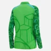 Camisas de partido de manga larga T-20 para mujer del equipo de críquet de Irlanda 2026/28 Camisas de partido de manga larga T-20 para mujer del equipo de críquet de Irlanda 2026/28