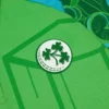 Camisas de partido de manga larga T-20 para mujer del equipo de críquet de Irlanda 2026/28 Camisas de partido de manga larga T-20 para mujer del equipo de críquet de Irlanda 2026/28