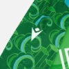 Camisas de partido de manga larga T-20 para mujer del equipo de críquet de Irlanda 2026/28 Camisas de partido de manga larga T-20 para mujer del equipo de críquet de Irlanda 2026/28