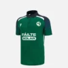 Camisas de partido ODI Junior del equipo de críquet de Irlanda 2026/28 Camisas de partido ODI Junior del equipo de críquet de Irlanda 2026/28