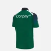 Camisas de partido ODI Junior del equipo de críquet de Irlanda 2026/28 Camisas de partido ODI Junior del equipo de críquet de Irlanda 2026/28