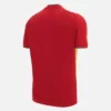 Camisas de partido T-20 de la selección de críquet de las Indias Occidentales para la Copa del Mundo de 2026 Camisas de partido T-20 de la selección de críquet de las Indias Occidentales para la Copa del Mundo de 2026