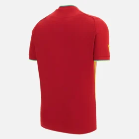 Camisas de partido T-20 de la selección de críquet de las Indias Occidentales para la Copa del Mundo de 2026 Camisas de partido T-20 de la selección de críquet de las Indias Occidentales para la Copa del Mundo de 2026