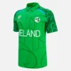 Camisas de partido T-20 del equipo de críquet de Irlanda para la Copa del Mundo de 2026 Camisas de partido T-20 del equipo de críquet de Irlanda para la Copa del Mundo de 2026