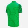 Camisas de partido T-20 del equipo de críquet de Irlanda para la Copa del Mundo de 2026 Camisas de partido T-20 del equipo de críquet de Irlanda para la Copa del Mundo de 2026
