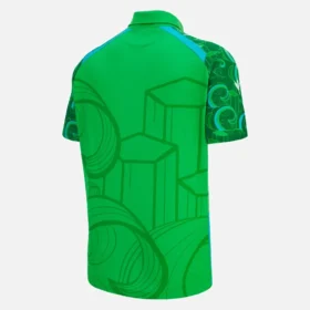 Camisas de partido T-20 del equipo de críquet de Irlanda para la Copa del Mundo de 2026 Camisas de partido T-20 del equipo de críquet de Irlanda para la Copa del Mundo de 2026