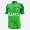 Camisas de partido T-20 femeninas del equipo de críquet de Irlanda 2026/28 Camisas de partido T-20 femeninas del equipo de críquet de Irlanda 2026/28