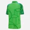 Camisas de partido T-20 femeninas del equipo de críquet de Irlanda 2026/28 Camisas de partido T-20 femeninas del equipo de críquet de Irlanda 2026/28