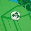 Camisas de partido T-20 femeninas del equipo de críquet de Irlanda 2026/28 Camisas de partido T-20 femeninas del equipo de críquet de Irlanda 2026/28