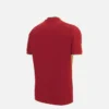 Camisas de partido T-20 junior de críquet de las Indias Occidentales para la Copa del Mundo de 2026 Camisas de partido T-20 junior de críquet de las Indias Occidentales para la Copa del Mundo de 2026