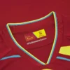Camisas de partido T-20 junior de críquet de las Indias Occidentales para la Copa del Mundo de 2026 Camisas de partido T-20 junior de críquet de las Indias Occidentales para la Copa del Mundo de 2026