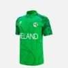 Camisas de partido T-20 junior del equipo de críquet de Irlanda para la Copa del Mundo de 2026 Camisas de partido T-20 junior del equipo de críquet de Irlanda para la Copa del Mundo de 2026