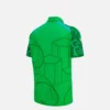 Camisas de partido T-20 junior del equipo de críquet de Irlanda para la Copa del Mundo de 2026 Camisas de partido T-20 junior del equipo de críquet de Irlanda para la Copa del Mundo de 2026